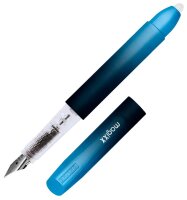 ONLINE® magiXX Deep Ocean Patronenfüller blau M...