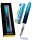 ONLINE® magiXX Deep Ocean Patronenfüller blau M (mittel), 1 Set