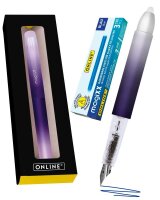 ONLINE® magiXX Lavender Patronenfüller lila M...