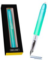 ONLINE® magiXX Turquoise Dream Patronenfüller...