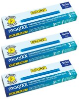 ONLINE® Tintenpatronen für Füller magiXX...