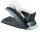 DURABLE Tischabroller VEGAS schwarz/grau