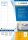 HERMA Folien-Kraftklebe-Etiketten 9536 weiß 45,7 x 21,2 mm, 40 Blatt