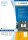 HERMA Folien-Kraftklebe-Etiketten 9541 weiß 210,0 x 148,0 mm, 40 Blatt
