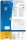 HERMA Folienetiketten 4586 transparent 97,0 x 42,3 mm, 10 Blatt