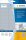 HERMA Typenschild-Etiketten 4592 silber 63,5 x 29,6 mm, 10 Blatt