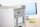 HERMA Typenschild-Etiketten 4592 silber 63,5 x 29,6 mm, 10 Blatt