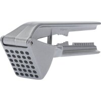 WESTMARK Knoblauchpresse Extracta Retro silber