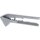 WESTMARK Knoblauchpresse Extracta Retro silber