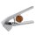 WESTMARK Knoblauchpresse Extracta Retro silber