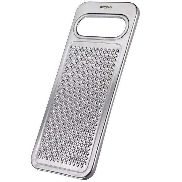 WESTMARK Reibe Steel, 1 St.