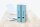 HERMA Ordneretiketten 4298 blau, 100 Blatt