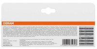 OSRAM LED-Lampe Base  GU5.3 5 W klar, 5 St.