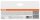 OSRAM LED-Lampe Base GU5.3 3,8 W klar, 5 St.