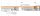 OSRAM LED-Lampe Base GU5.3 3,8 W klar, 5 St.