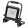 OSRAM WORKLIGHT VALUE R-STAND LED Außenleuchte schwarz, dunkelgrau 30 W