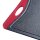 WESTMARK Schneidebrett grau 36,5 x 25,5 cm, 1 St.