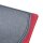 WESTMARK Schneidebrett grau 36,5 x 25,5 cm, 1 St.