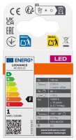 OSRAM LED-Lampe Base PIN MICRO GU4 1 W klar, 5 St.