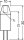 OSRAM LED-Lampe Base PIN MICRO GU4 1 W klar, 5 St.