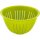 WESTMARK Schüssel-Set Olympia transparent/grün 9-tlg., 1 Set