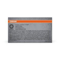 OSRAM Downlight Slim LED Einbaustrahler weiß 4,5 W