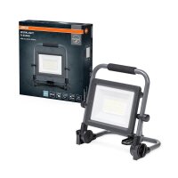 OSRAM WORKLIGHT VALUE R-STAND LED Außenleuchte...