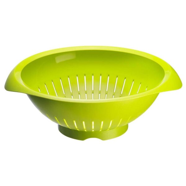 WESTMARK Küchensieb grün 25,0 cm