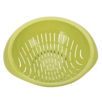 WESTMARK Küchensieb grün 25,0 cm