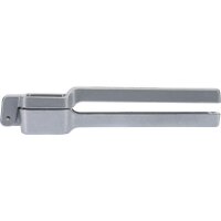 WESTMARK Knoblauchpresse Biopress Retro silber