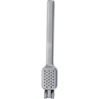WESTMARK Knoblauchpresse Biopress Retro silber