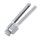 WESTMARK Knoblauchpresse Biopress Retro silber