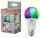 OSRAM LED-Lampe SMART+ MATTER Classic A60 E27 9 W matt, 1 St.