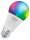 OSRAM LED-Lampe SMART+ MATTER Classic A60 E27 9 W matt, 1 St.