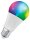 OSRAM LED-Lampe SMART+ MATTER Classic A60 E27 9 W matt, 1 St.