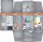 OSRAM LED-Lampe SMART+ MATTER Classic A60 E27 9 W matt, 1 St.