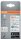 OSRAM LED-Lampe SMART+ MATTER Classic A60 E27 9 W matt, 1 St.