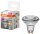 OSRAM LED-Lampe Superstar PAR16 GU10 6,1 W klar, 1 St.