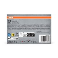 OSRAM Downlight Slim LED Einbaustrahler-Set weiß 4,5 W
