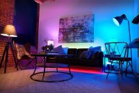 OSRAM LED-Lampe SMART+ MATTER Classic A100 E27 14 W matt, 1 St.