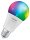 OSRAM LED-Lampe SMART+ MATTER Classic A100 E27 14 W matt, 1 St.