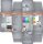 OSRAM LED-Lampe SMART+ MATTER Classic A100 E27 14 W matt, 1 St.