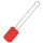 WESTMARK Teigschaber Silicone rot 28,5 cm