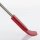 WESTMARK Teigschaber Silicone rot 28,5 cm