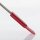 WESTMARK Teigschaber Silicone rot 28,5 cm