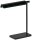 OSRAM Office Line Desk Roof Inductive Charging LED Schreibtischlampe schwarz 19 W