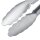 WESTMARK Grillzange Classic Spezial Mini Kunststoff silber, 1 St.