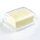 WESTMARK Butterdose transparent, 1 St.