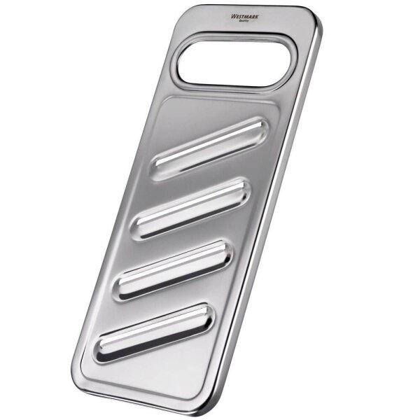 WESTMARK Gemüsehobel Steel, 1 St.