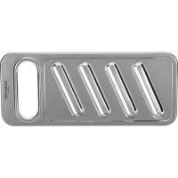 WESTMARK Gemüsehobel Steel, 1 St.
